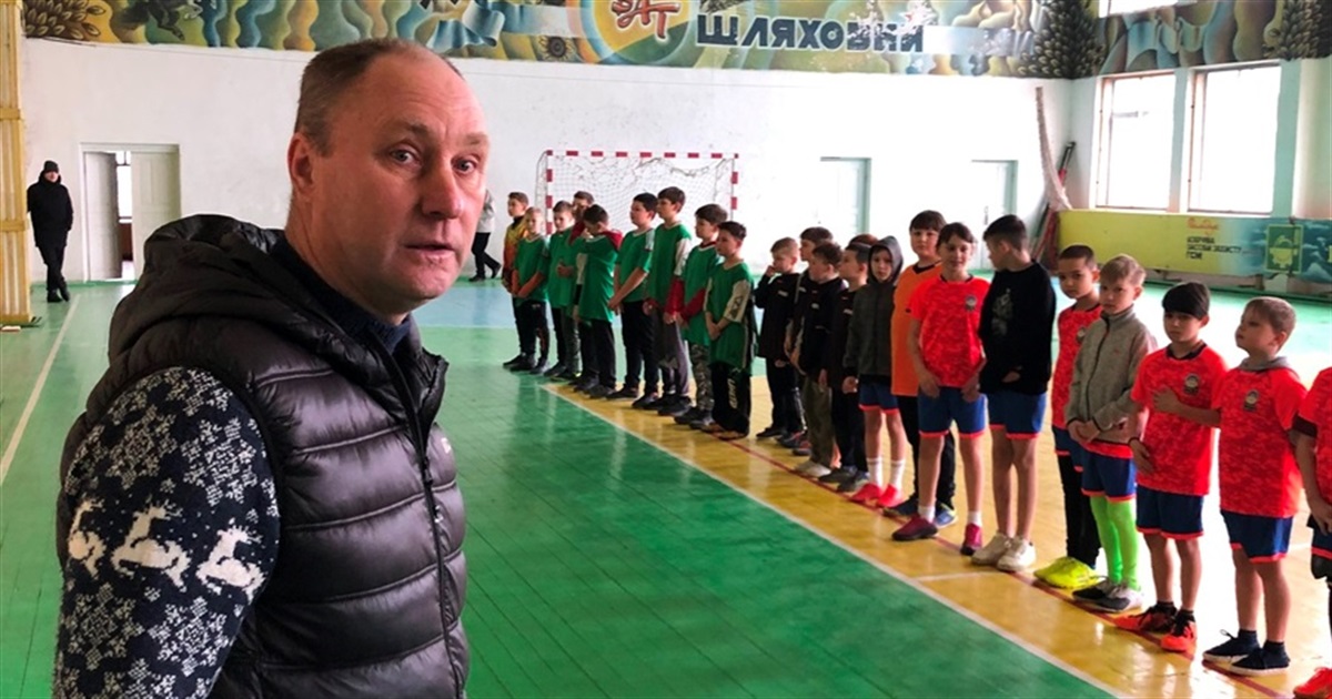 Южноукраїнські юні футболісти здобули бронзу на міжобласному турнірі з футзалу у Маринівці