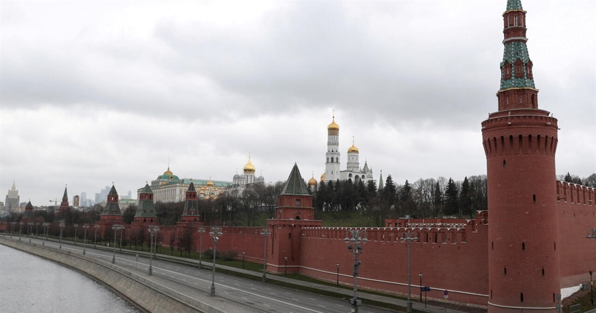 Москву атакували безпілотники: що відомо про "бавовну" в столиці росії