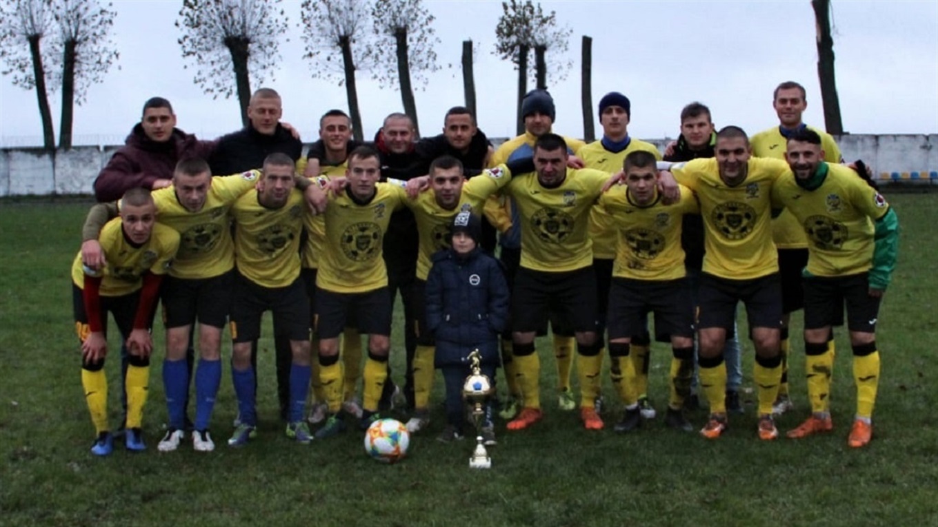  «Ягуар» виборов ще один кубок