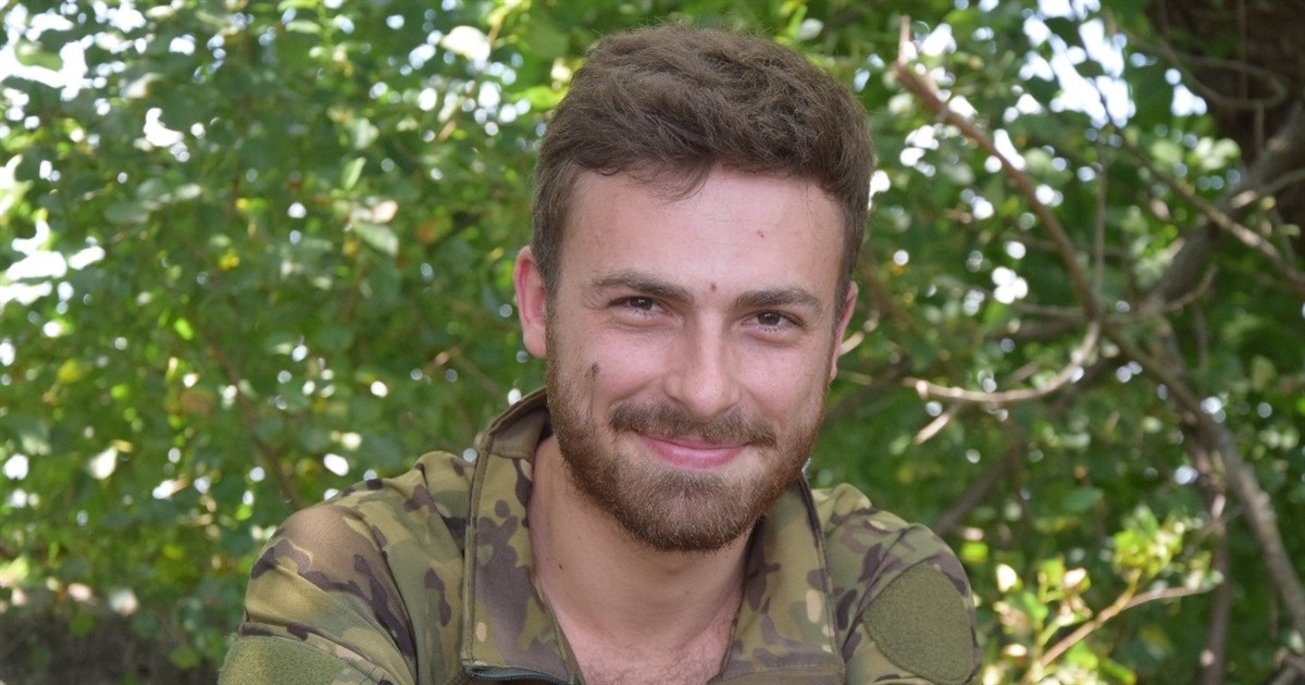 30 ОМБр в обличчях: мисливці на "монстрів"