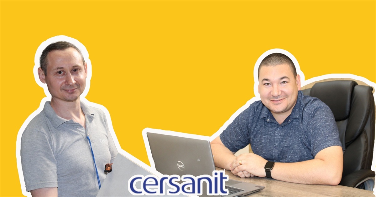 Два шляхи до успіху: історії кар'єри на заводі Cersanit