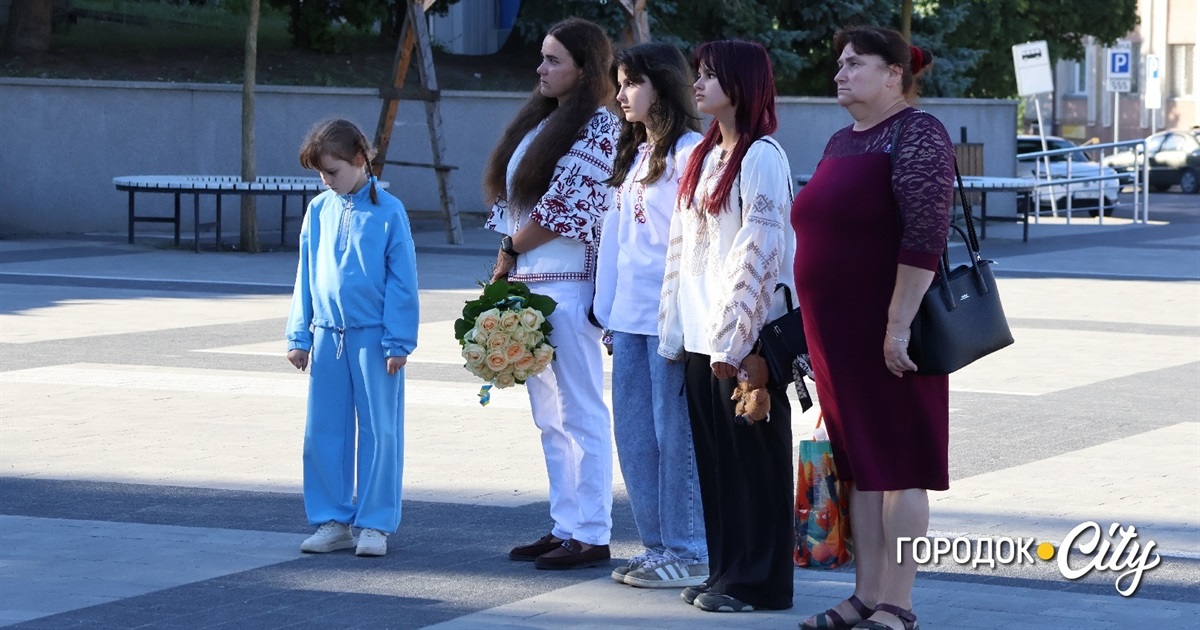 Лист доньки та пам'ять, яку береже родина і громада: історія Сергія Ящука