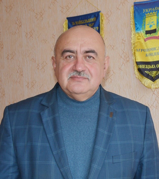 Агропромисловий комплекс району: є хліб і до хліба