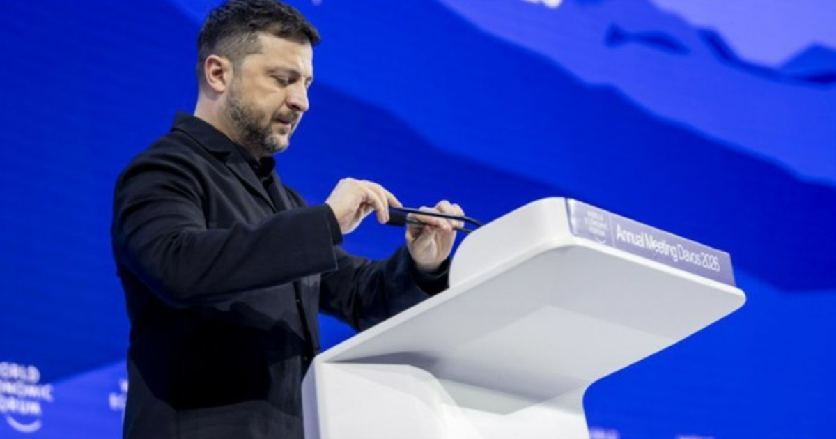 Зеленський підтвердив готовність підписати гарантії безпеки. Але питання щодо Донбасу — ключове