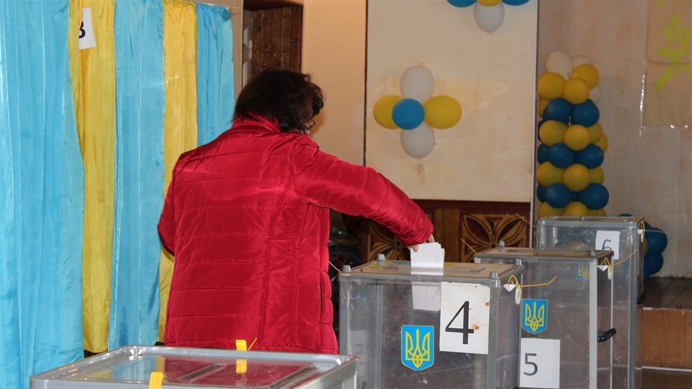 Села району готуються до виборів: дізнайтеся, хто змагається за посади і мандати
