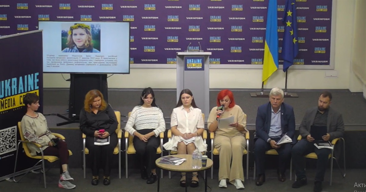 Найбільше активістів окупанти викрали на Херсонщині