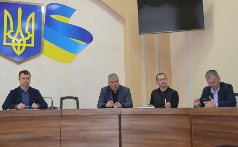Мер міста виступив з новими пропозиціями 