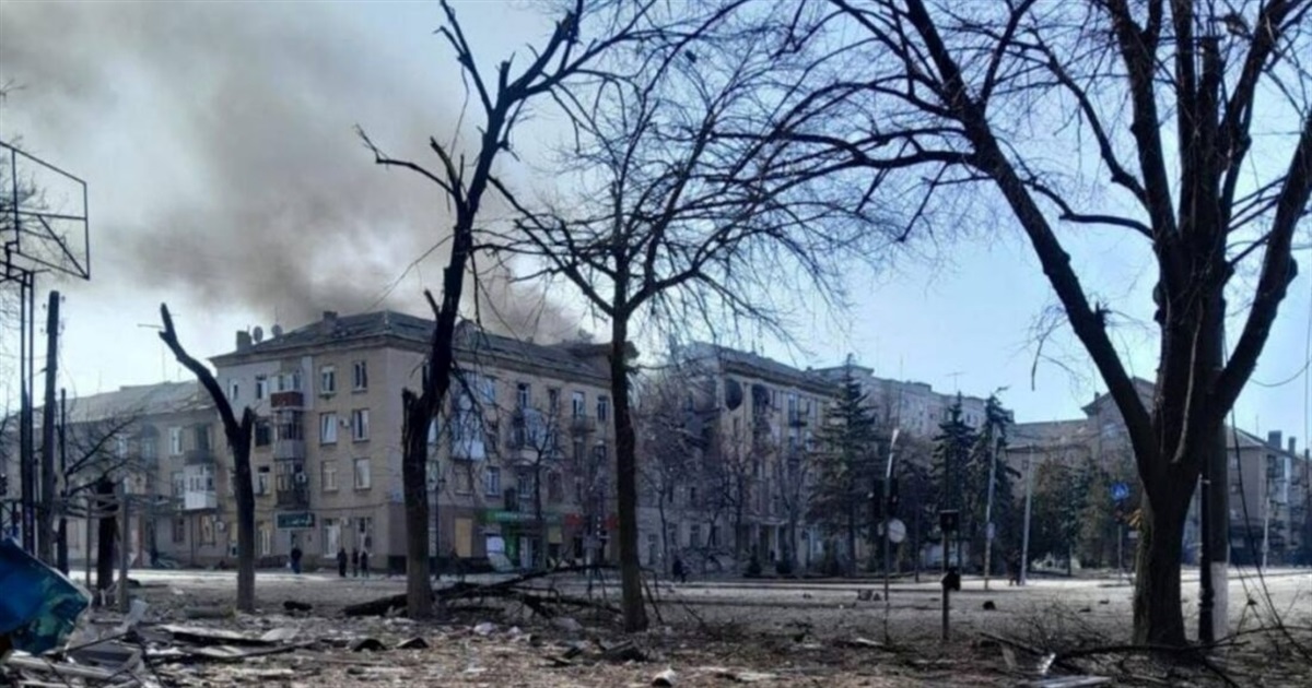 Жителі Дружківки залишились без тепла. Людей закликають евакуюватися — деталі