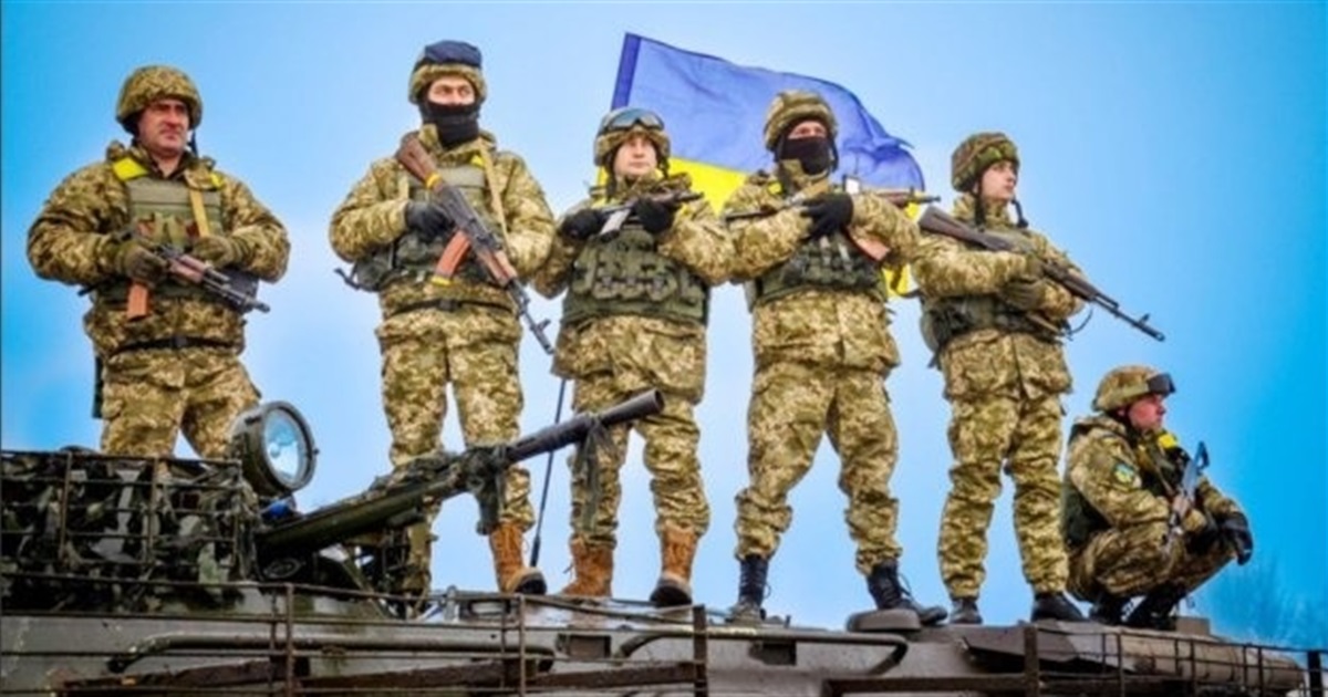 Коли ЗСУ перейдуть до широкомасштабного контрнаступу