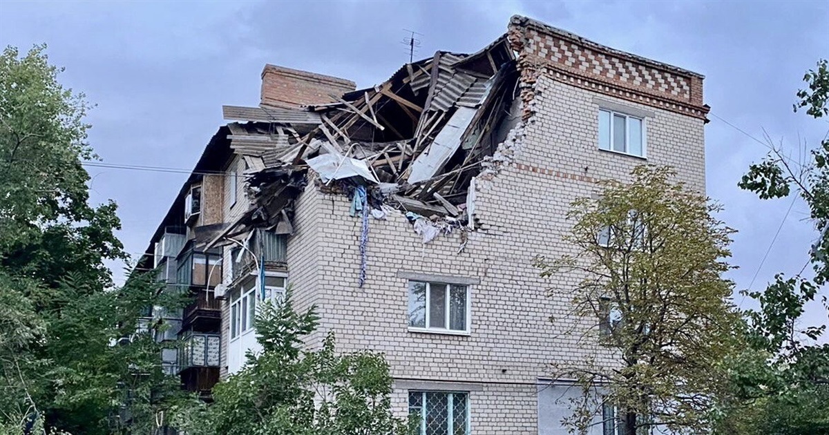 Під залпи артилерії: як змінилося життя в Нікополі за 2 роки обстрілів