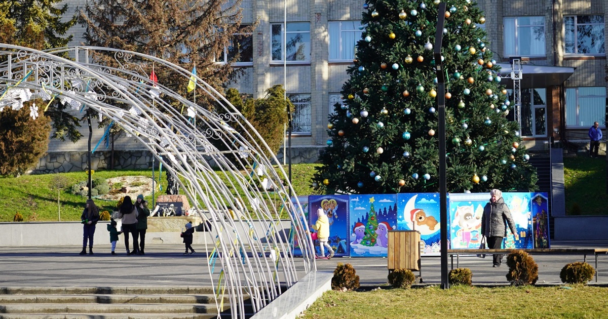 Як минула новорічна ніч на Городоччині та чи у 2023 році вже народилося перше немовля