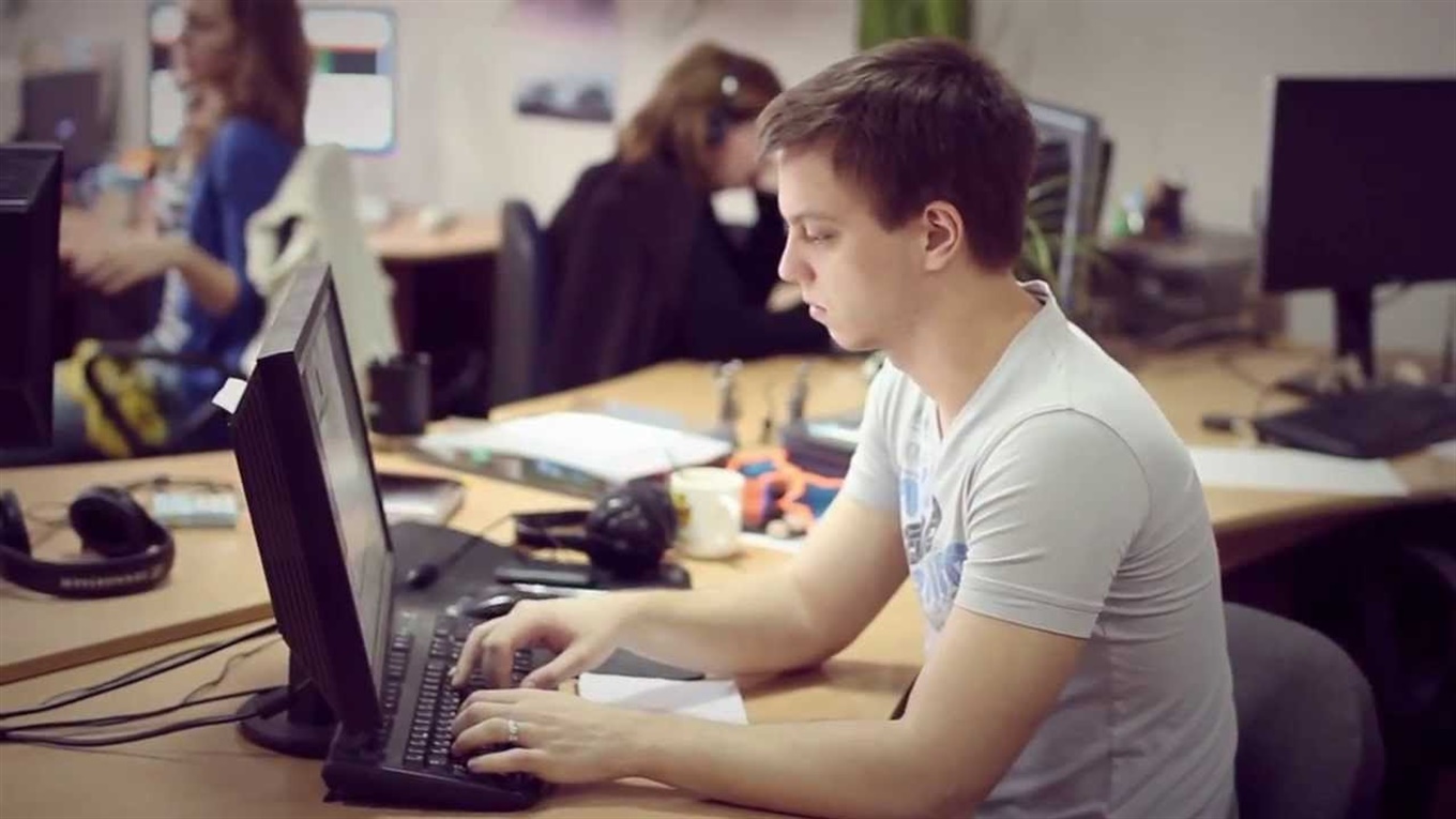 IT-компанія з Краматорська пішла на самоізоляцію за 48 годин і тепер розповідає, як це зробити