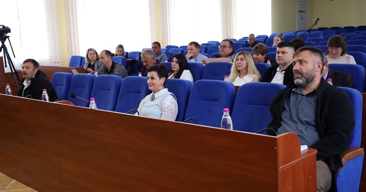 З 1 серпня збільшиться тариф на воду для населення: у Звягелі відбулося засідання виконкому