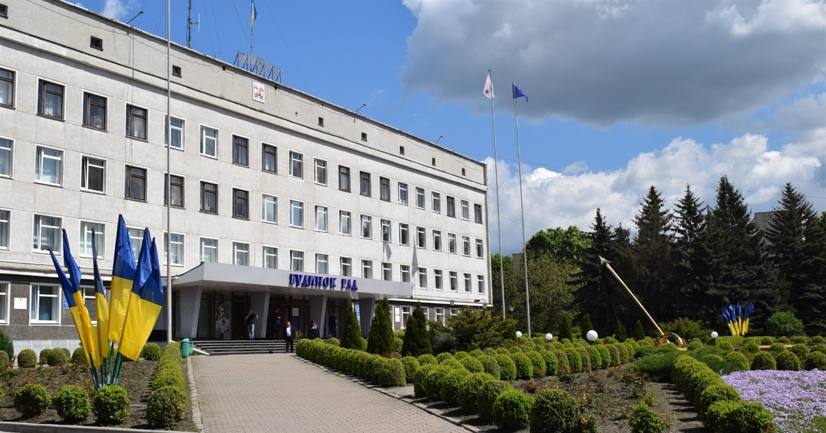 У Звягелі запланували чергове засідання виконкому: перелік питань