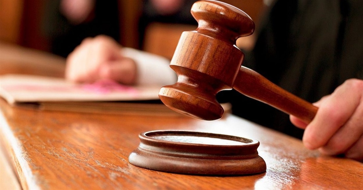 Жителя Ізмаїла засудили за державну зраду до 15 років позбавлення волі