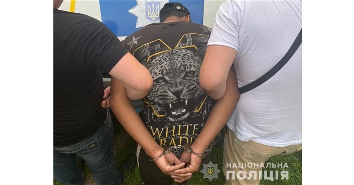 Обвинуваченого, який убив пенсіонера в Білопіллі за моток мідного дроту, засудили на 14 років