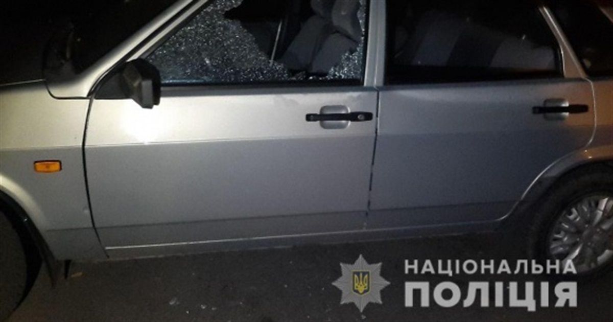 Погостював у тещі і обікрав автомобіль: чим не гребують злодії