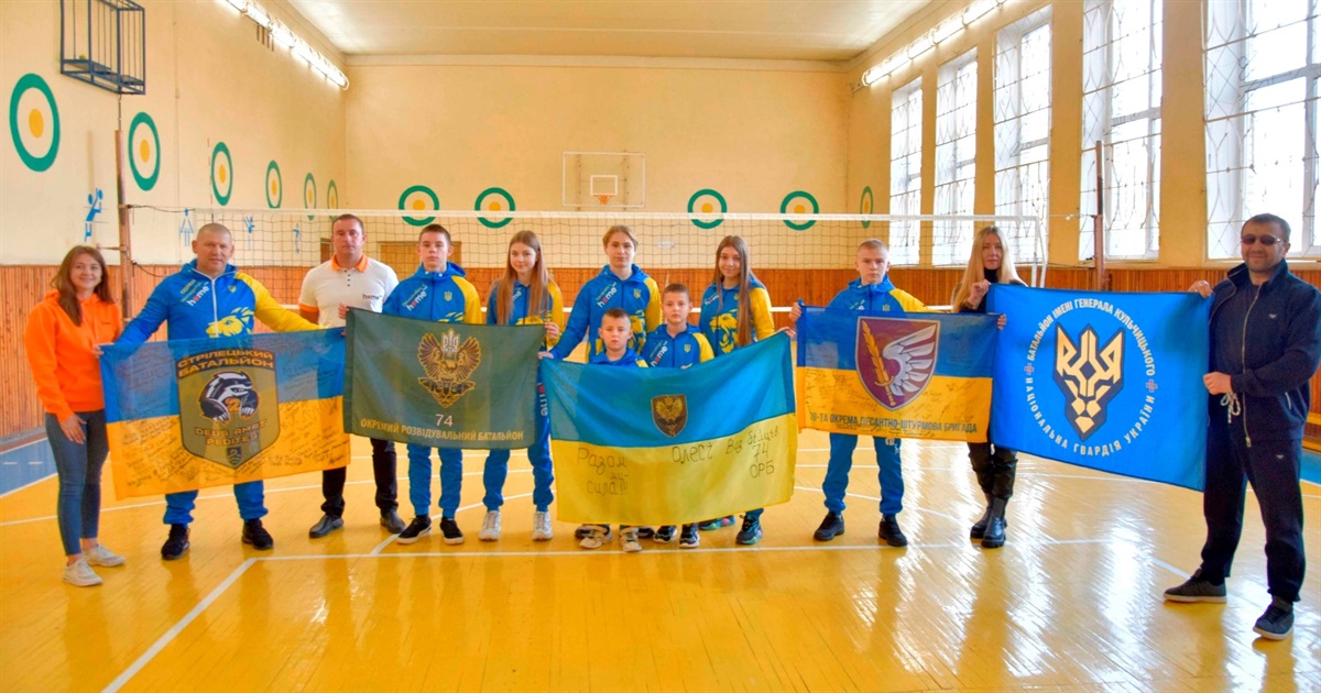 Команда спортсменів зі Жмеринки вирушила в Мюнхен на чемпіонат світу з кікбоксингу ISKA