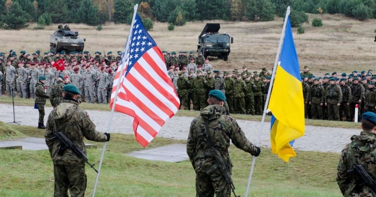 Мюнхенська конференція та навчання бійців ЗСУ на базі США: хроніка 18 лютого