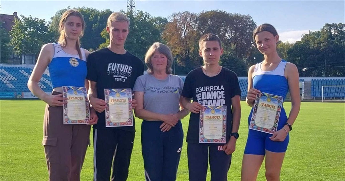 Вихованці МСК “Кіцмань” і цього разу не підвели свій клуб