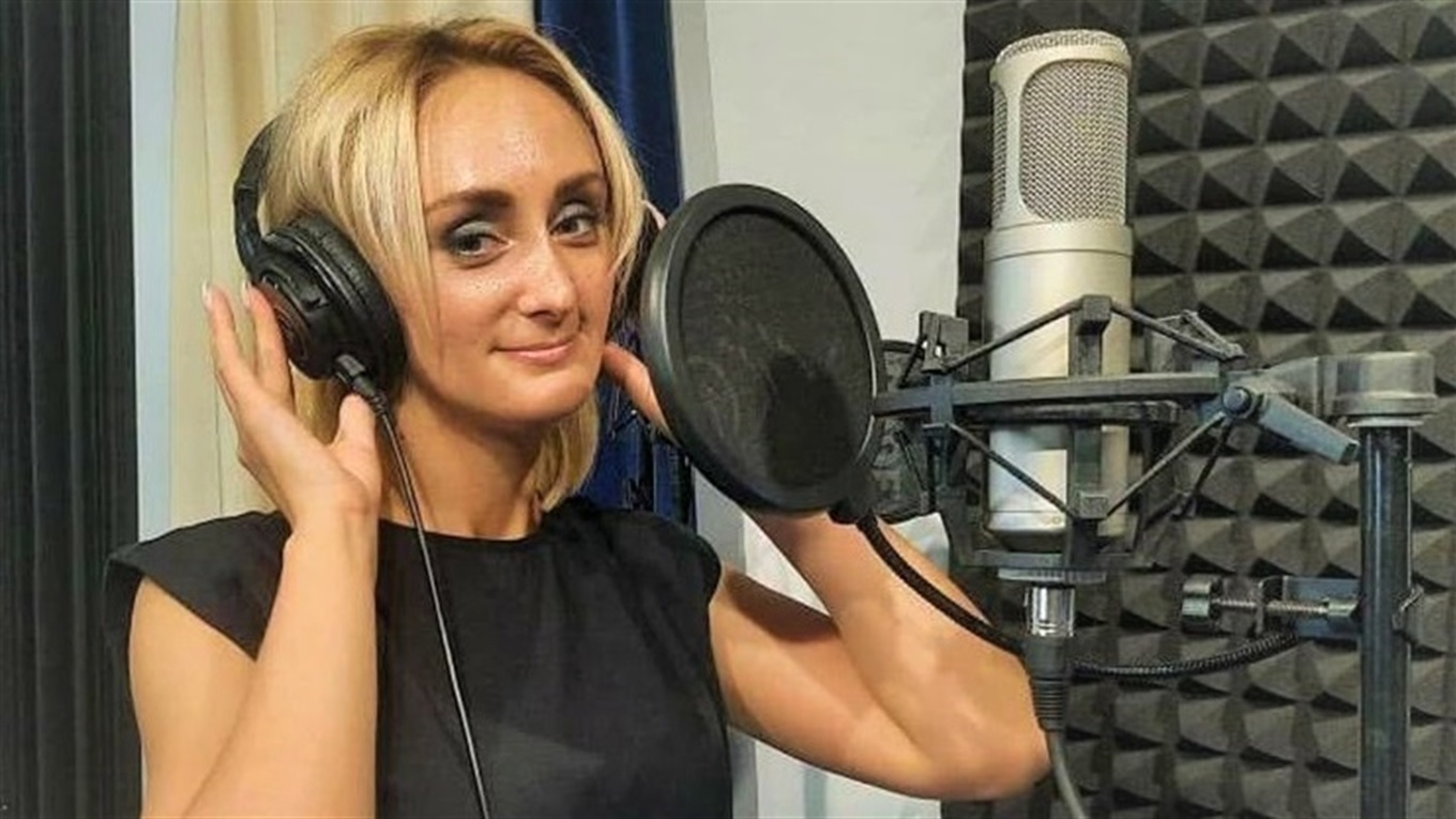 «Мій дебютний альбом уже є на Spotify»: Галина Куришко про досягнення та плани після «Голосу країни»