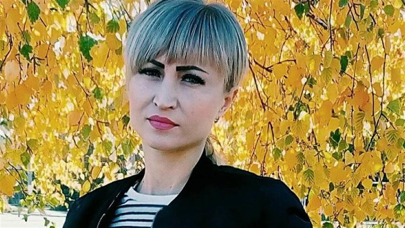 Срочно нужна помощь маме двоих детей Алле Райчевой