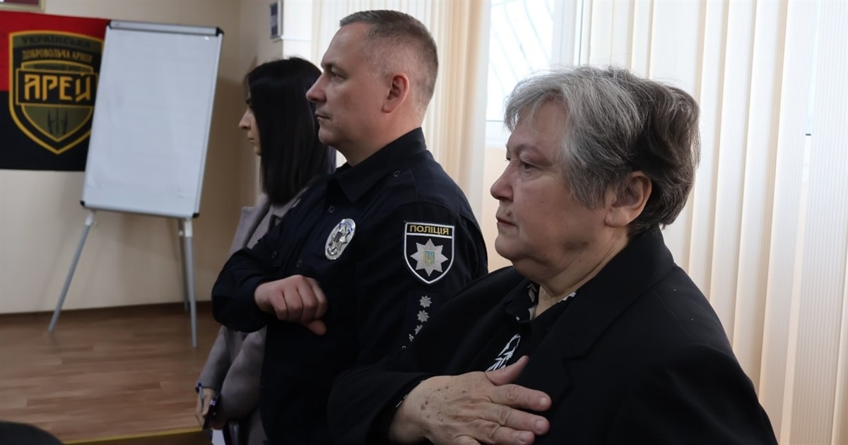 Поліція, комунальні проблеми та фінанси: що вирішували депутати на 58 сесії