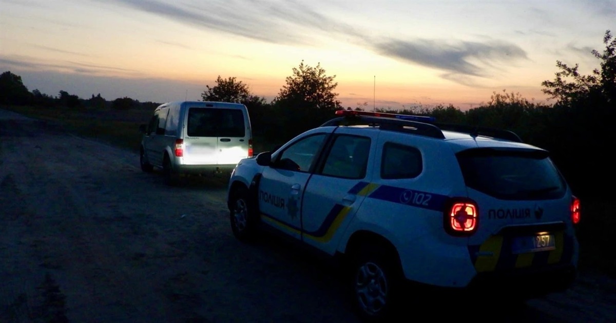 1,55 проміле алкоголю в крові: нетвереза водійка намагалася підкупити патрульних
