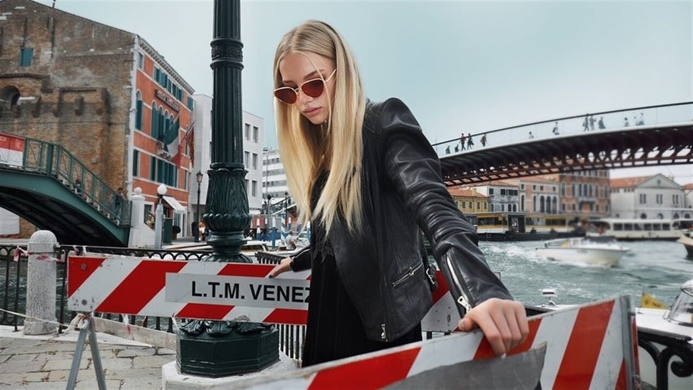 В 9 лет - Donetsk Fashion Days, а в 13 вышла на подиум в Милане: беседуем с мамой модели из Донецка
