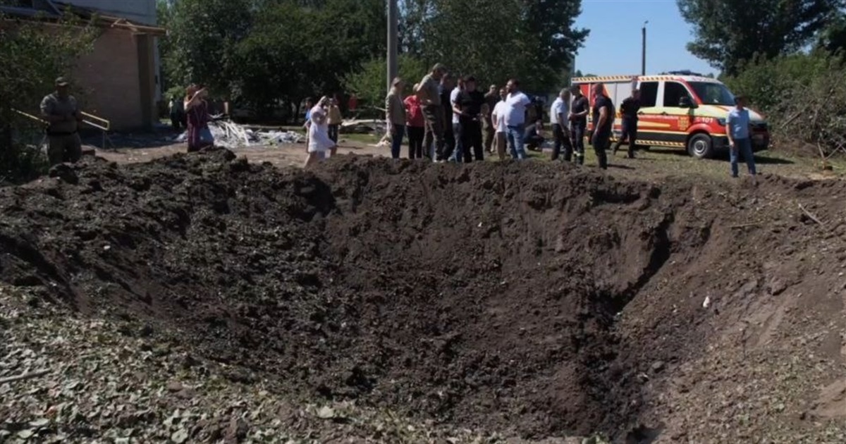 Враження смілян: якою була ніч на 15 серпня