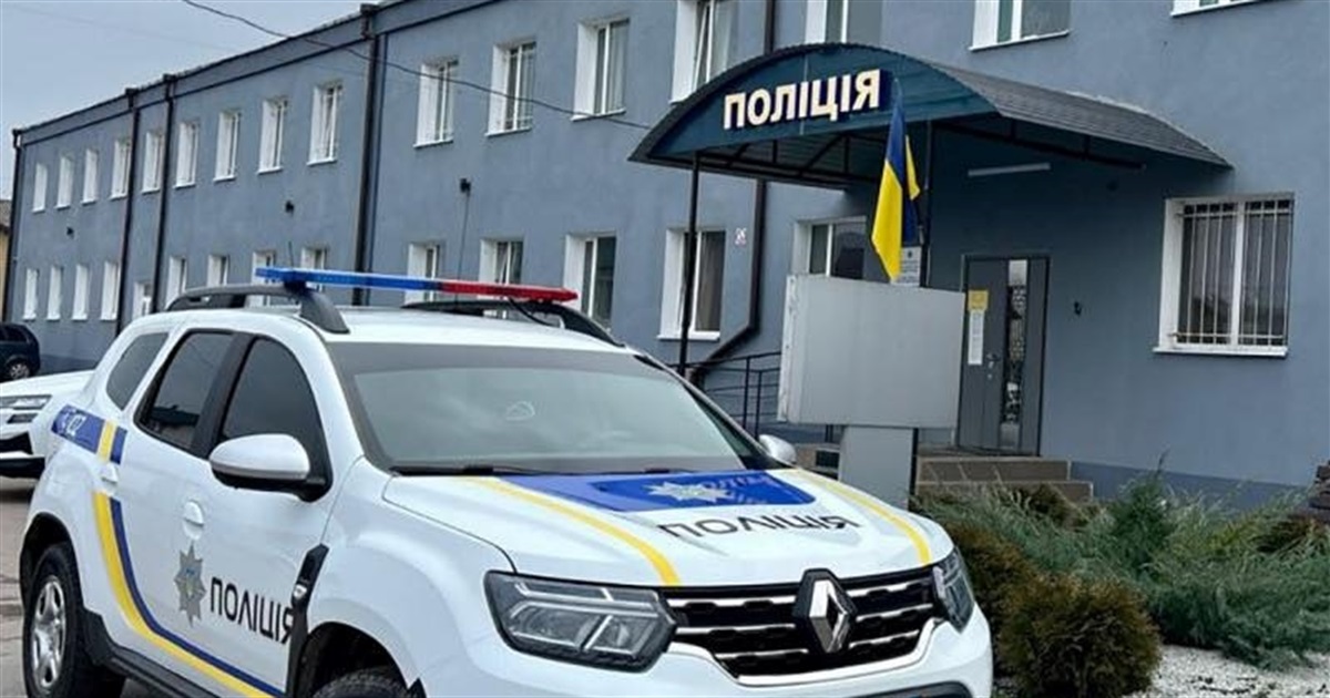 Вбив брата, вкрали 150 тисяч євро та мати-тиран: історії хибних викликів поліції на Звягельщині