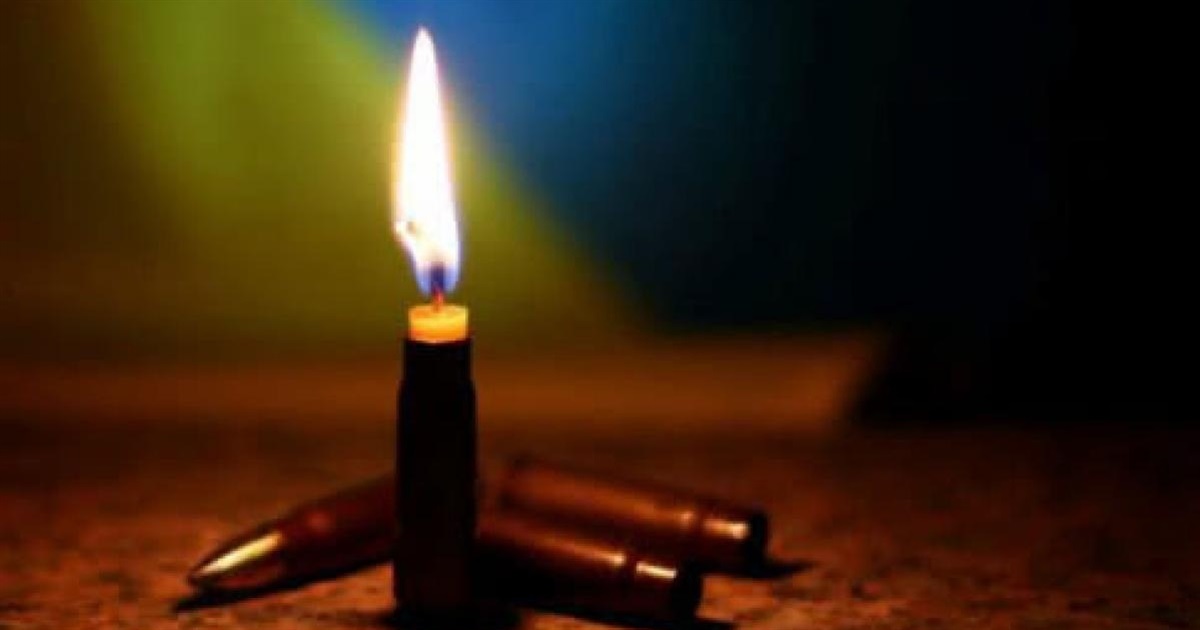 Внаслідок стрілецького бою в Покровському районі загинув житель Звягельщини Іван Дмитренко