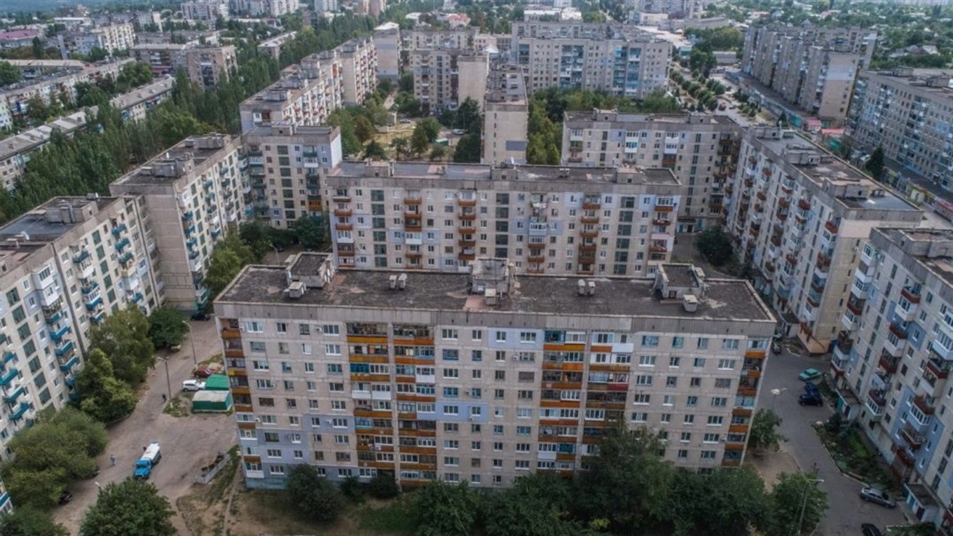 В Лисичанске создают военно-гражданскую администрацию. Вот что это означает