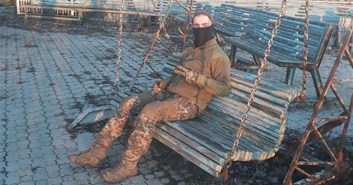 17 етапів та вирок у 30 років. Через що довелося пройти захиснику Маріуполя Олегу Завалецькому