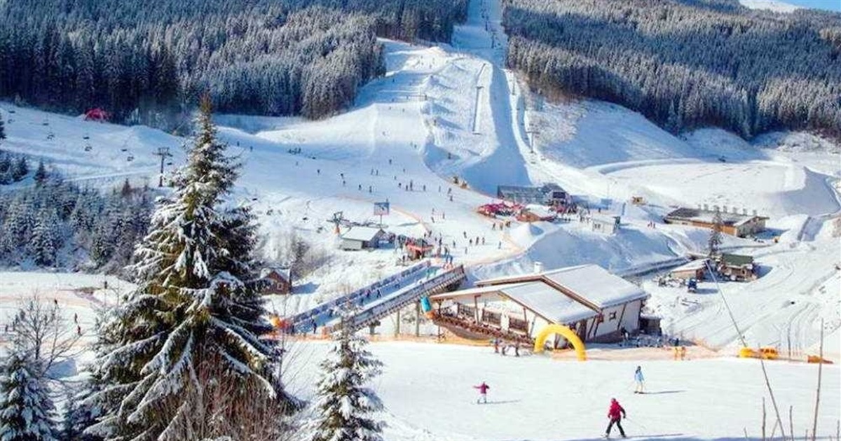 Відпочинок у Славсько: що подивитись та скільки коштує. Гайд для туристів