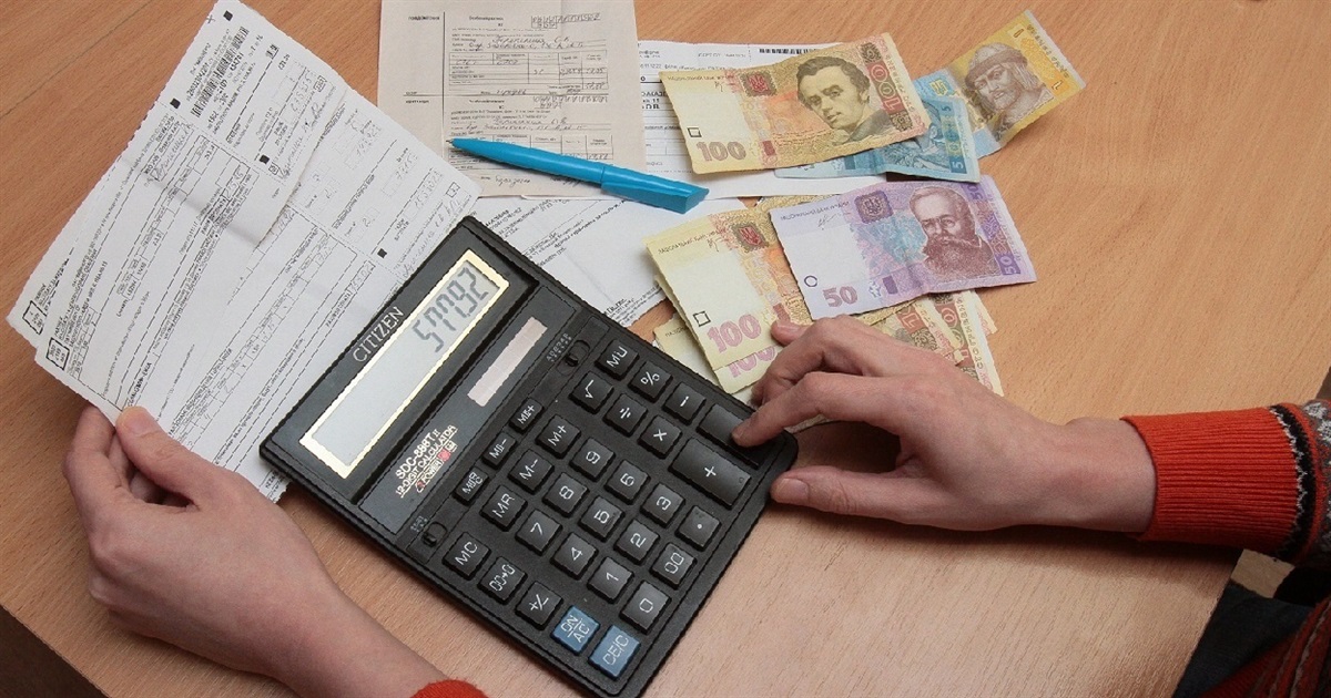«Мінімалка» зростає з грудня