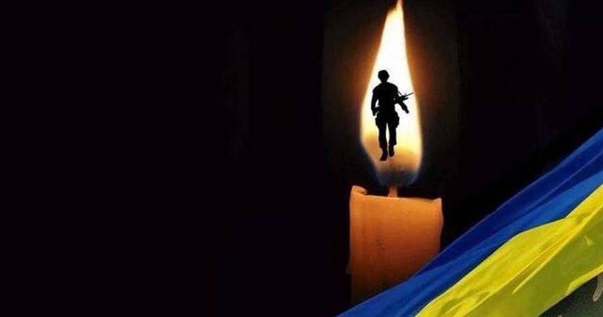 На фронті поліг ізмаїльський захисник Микола Нестеров