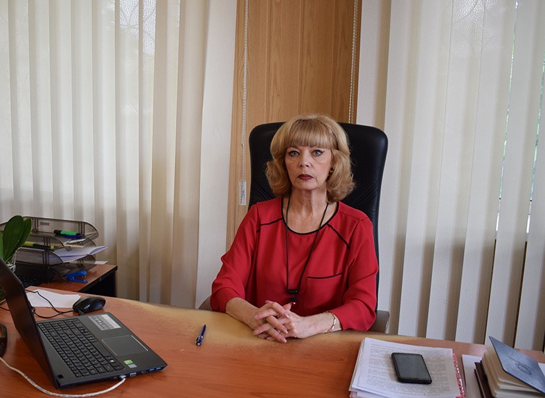 Брифінг у центрі зайнятості: підсумки за п’ять місяців та важлива інформація для роботодавців