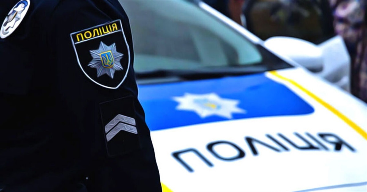 У ДТП на Переяславщині постраждала 70-річна жінка: хроніка поліцейської доби 7 липня