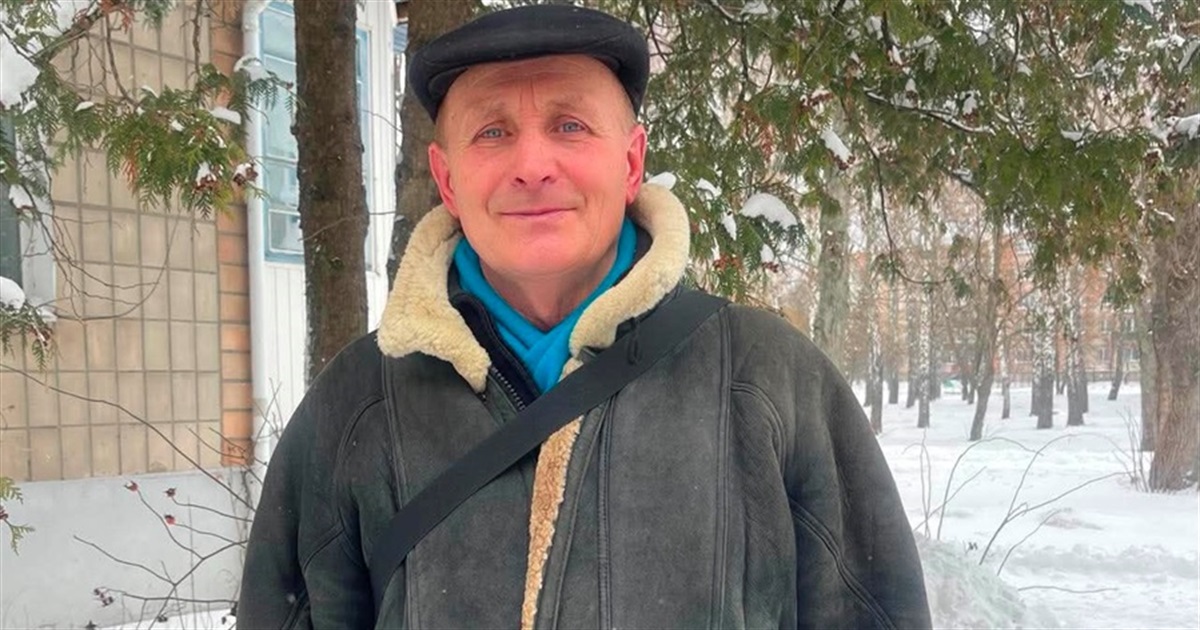 Історія переселенців на Чернігівщині. Чому чоловік хоче в Жуклю, а дружина — в Семенівку