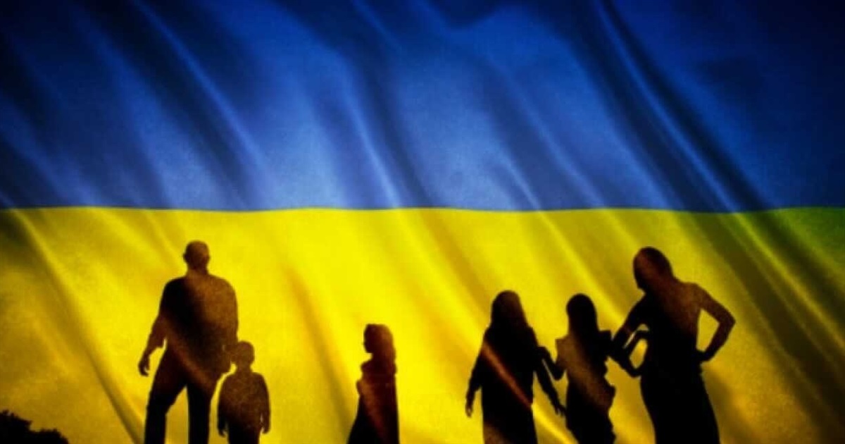 В Україні створили Меморіал цивільних жертв війни. Мешканців Одещини просять додавати історії