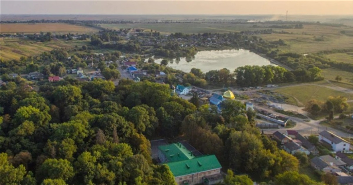 Бахмутська громада планує будувати соціальне житло для своїх мешканців на Рівненщині. Деталі