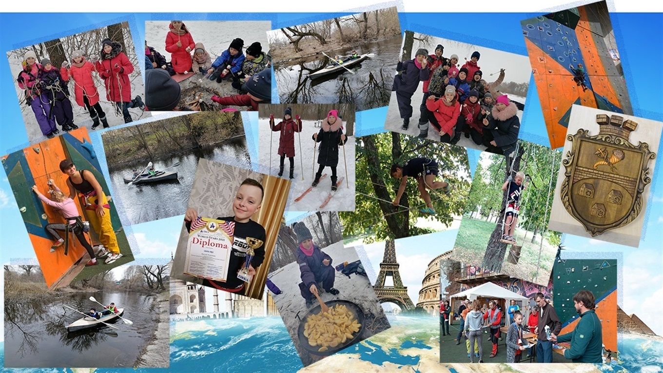 Давайте проголосуємо за конкурсантів Білопільщини!