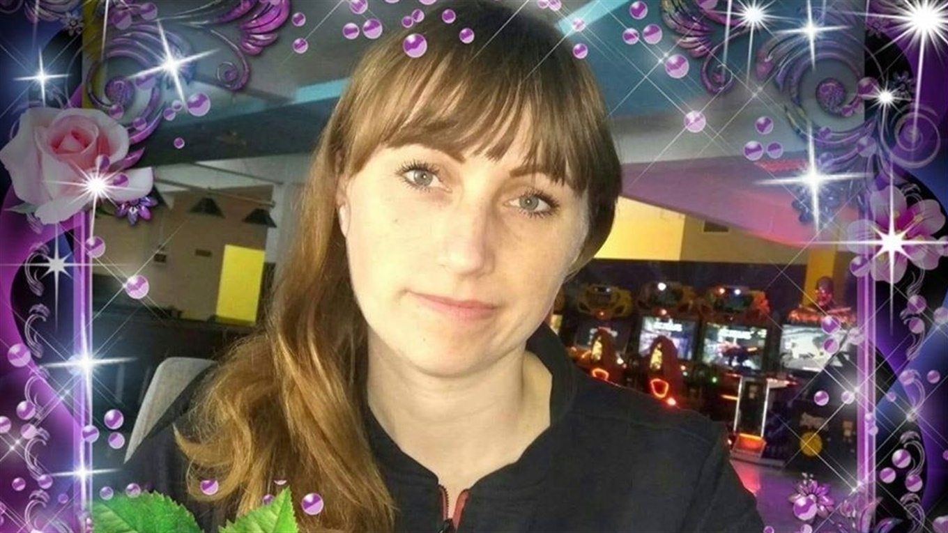 "Смачна" робота до душі: стати кондитером мріяла з дитинства