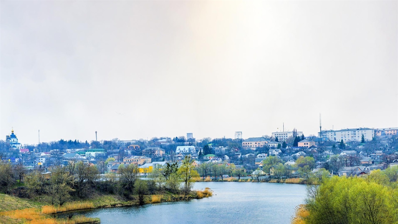 Кагарличани привітали земляків із Днем міста онлайн програмою