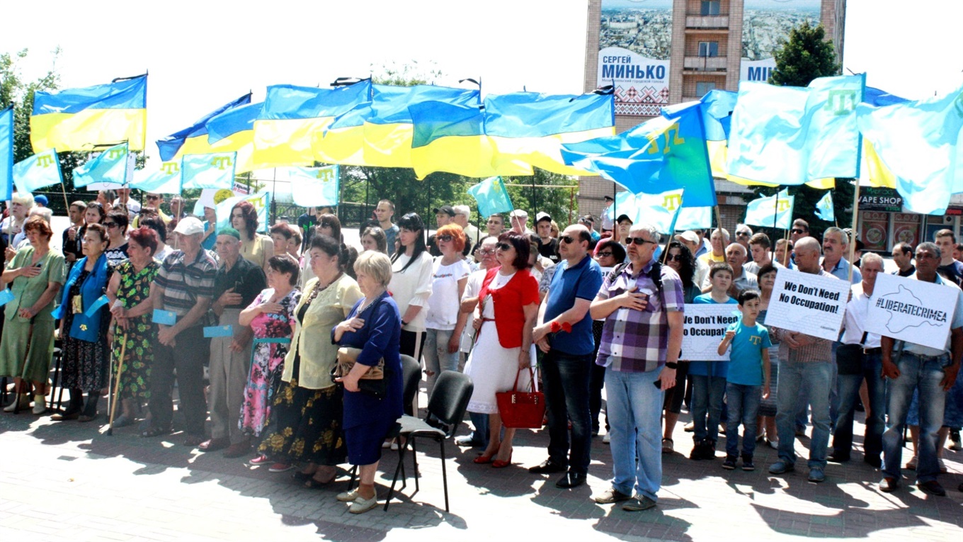 Жизнь с ярлыком предателей народа: мелитопольцы вспоминают депортацию предков