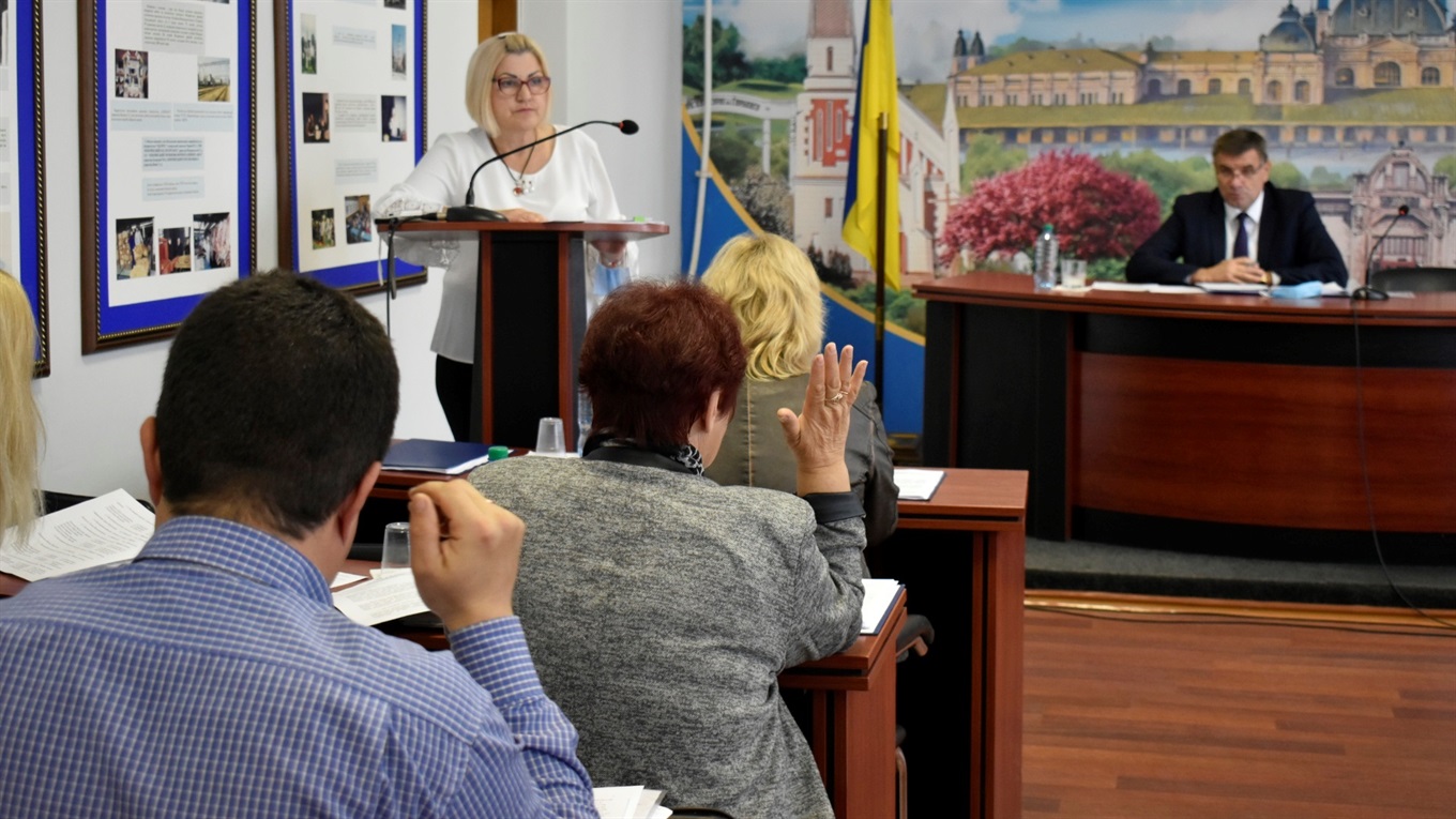 156 тисяч гривень виділили з бюджету на пільгові медикаменти для жителів Жмеринської ОТГ