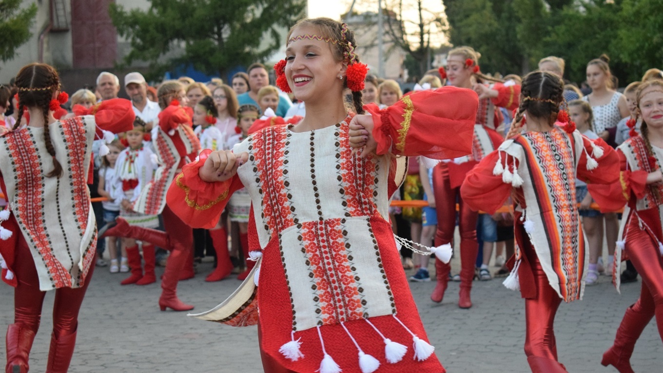 "Лесині джерела–2019": найцікавіше з останнього дня свята
