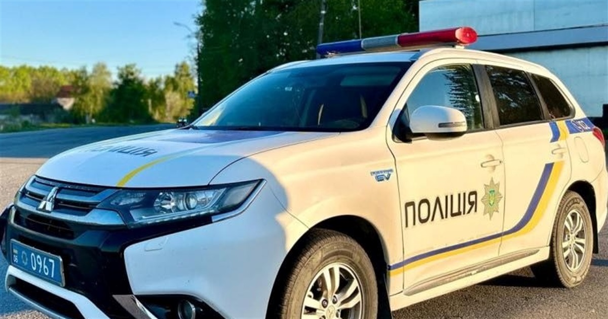 Знехтував законом: у Звягелі чоловік систематично керував авто попри заборону суду