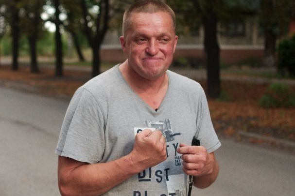 Виталий Нешин 